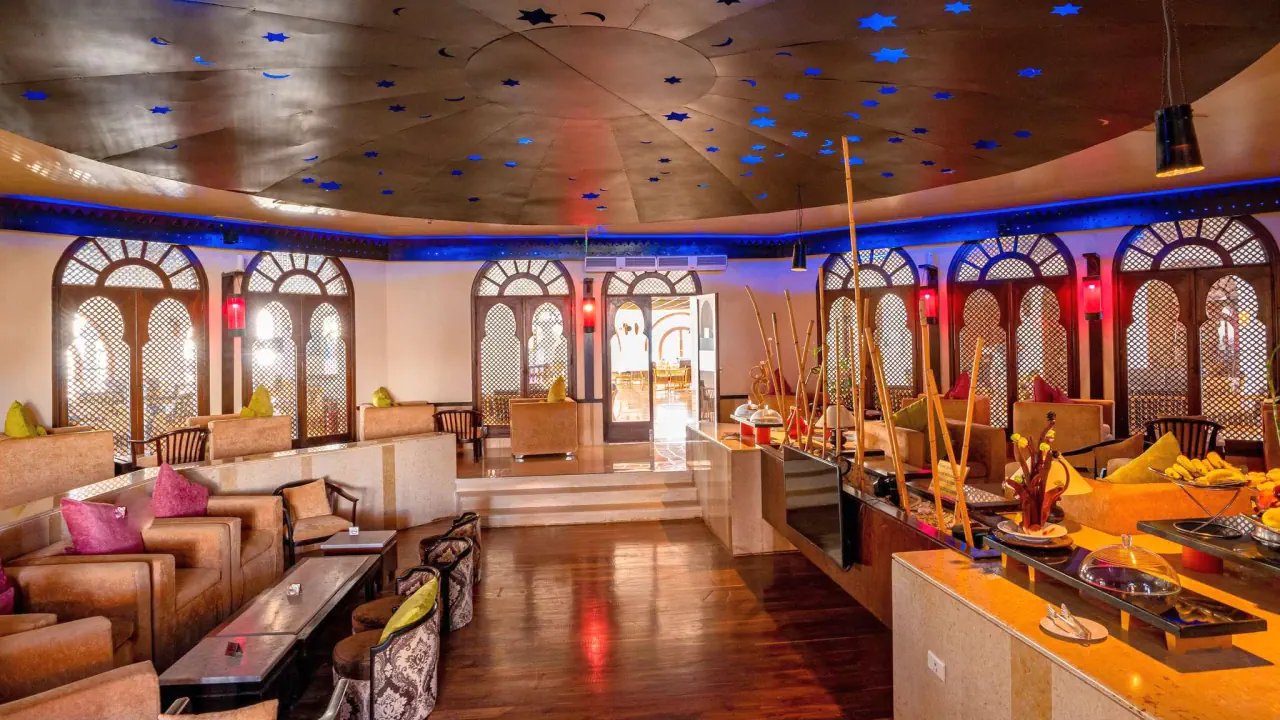 Hotel Mercure Hurghada - Hurghada